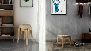 Stool